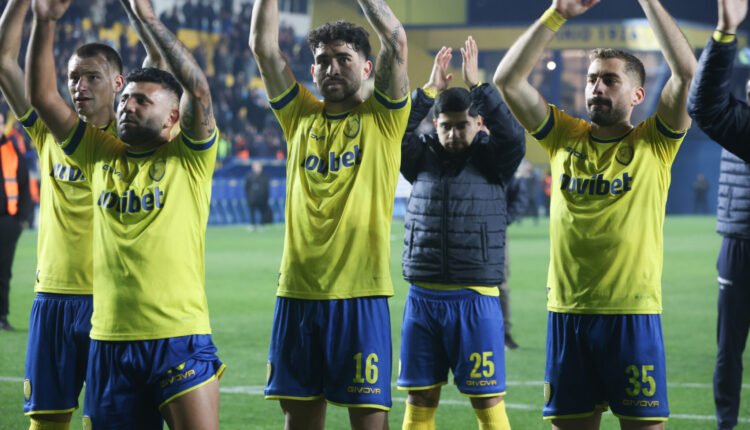 super-league:-Ο-Παναιτωλικός-πήρε-το-«τρίποντο»-κόντρα-στον-ΟΦΗ-και-επέστρεψε-στις-νίκες