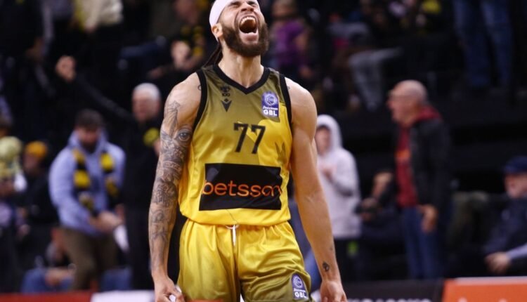 a1-basket-league:-Διέσυρε-τον-ΠΑΟΚ-η-ΑΕΚ,-στην-τρίτη-θέση-η-Καρδίτσα