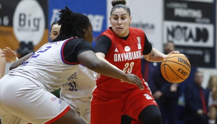 Α1-Γυναικών-μπάσκετ:-Νίκες-για-τους-πρωτοπόρους