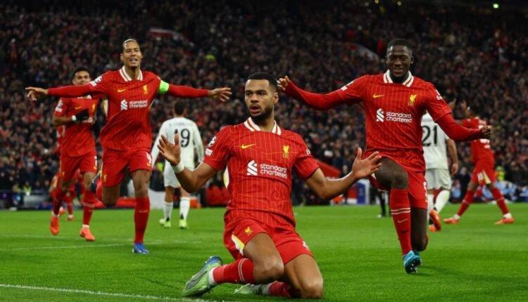 champions-league:-Επιστρέφει-στη-δράση-και-κρίνονται-οι-προκρίσεις