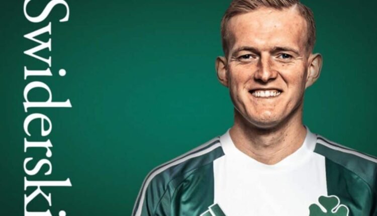 Παναθηναϊκός:-Ανακοίνωσε-τον-Σφιντέρσκι