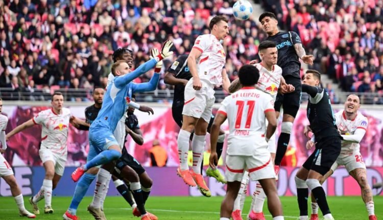 bundesliga:-«Σκόνταψαν»-Λεβερκούζεν-και-Ντόρτμουντ