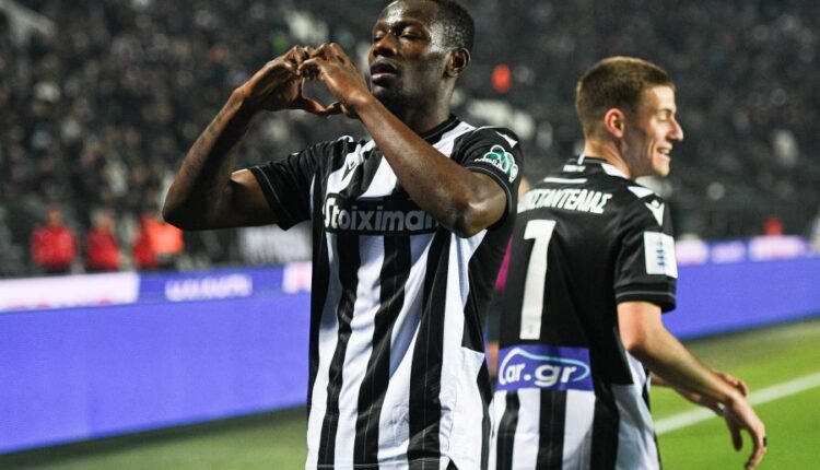 super-league:-Νίκησε-τον-Λεβαδειακό-με-λυτρωτή-τον-Καμαρά-ο-ΠΑΟΚ