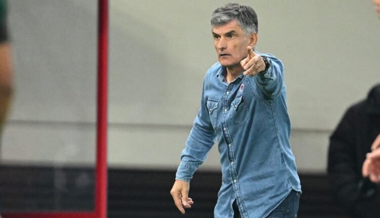 Χοσέ-Λουίς-Μεντιλίμπαρ:-“Είναι-λάθος-η-αποβολή,-παίξαμε-για-12”