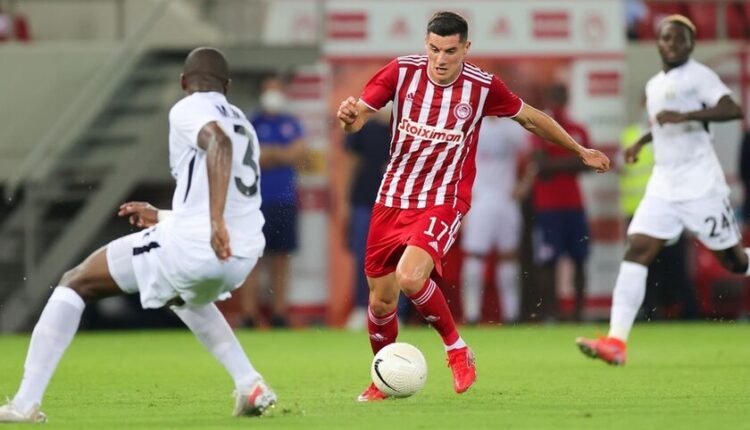 Ολυμπιακός:-Η-προϊστορία-με-Αζερικές-ομάδες