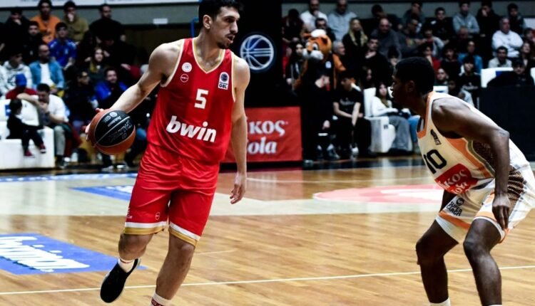 Ολυμπιακός:-Πέρασε-από-την-έδρα-του-Προμηθέα