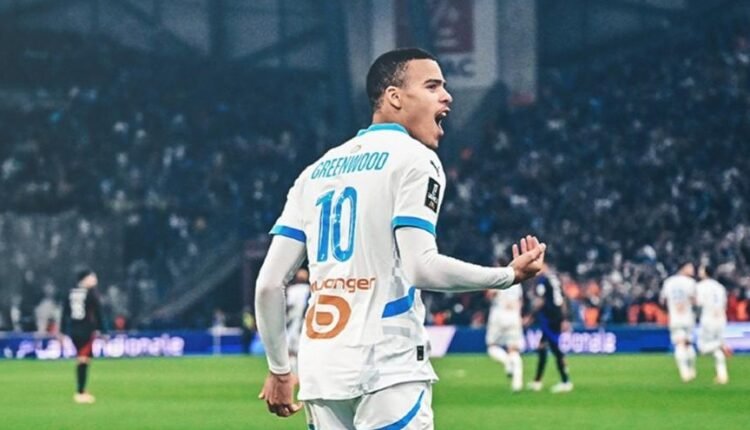 ligue-1:-Νίκη-της-Μαρσέιγ-επί-της-Λυών