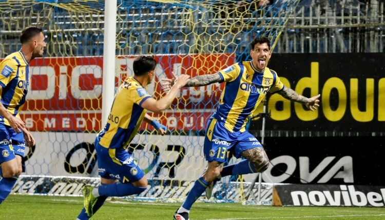 super-league:-Νίκησε-και-βλέπει…-τετράδα-ο-Αστέρας-Τρίπολης
