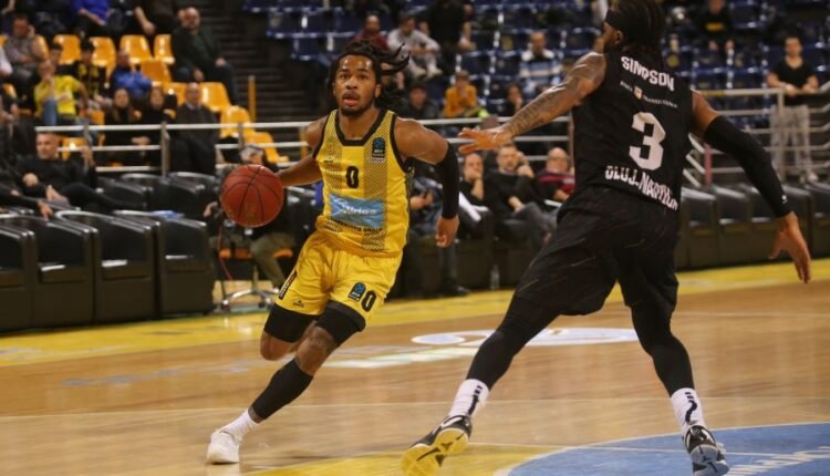 eurocup:-Ήττα-του-Άρη-από-την-Κλουζ