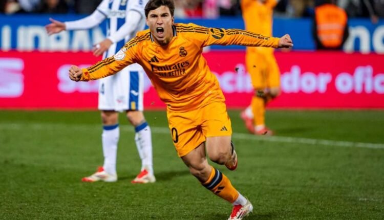 copa-del-rey:-Πρόκριση-στο-τέλος-για-τη-Ρεάλ-Μαδρίτης