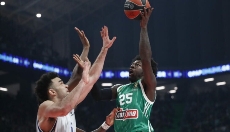 Παναθηναϊκός-Έφες-Αναντολού:-Με-τέτοιο-Ναν-δεν-χάνει-από-κανέναν