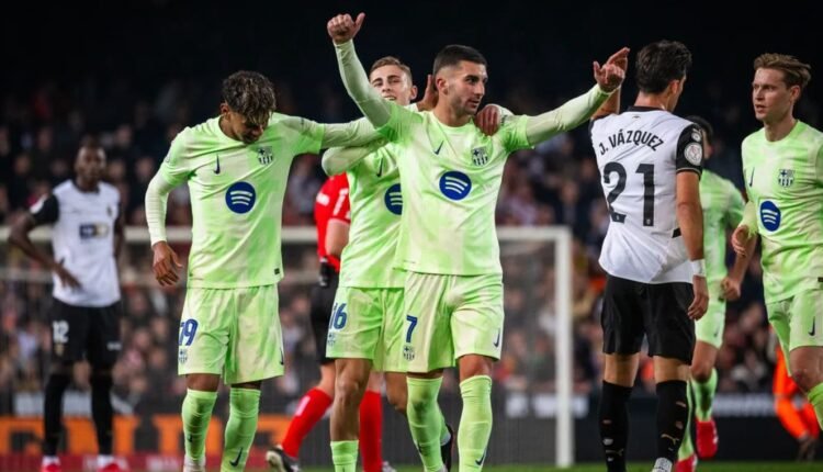 copa-del-rey:-Διέλυσε-τη-Βαλένθια-η-Μπαρτσελόνα-και-πέρασε-στα-ημιτελικά