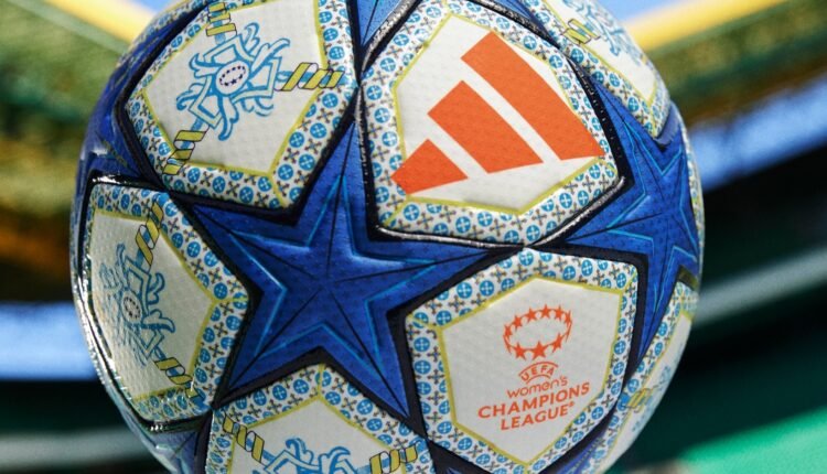 women’s-champions-league:-Η-κλήρωση-και-η-μπάλα-των-νοκ-άουτ