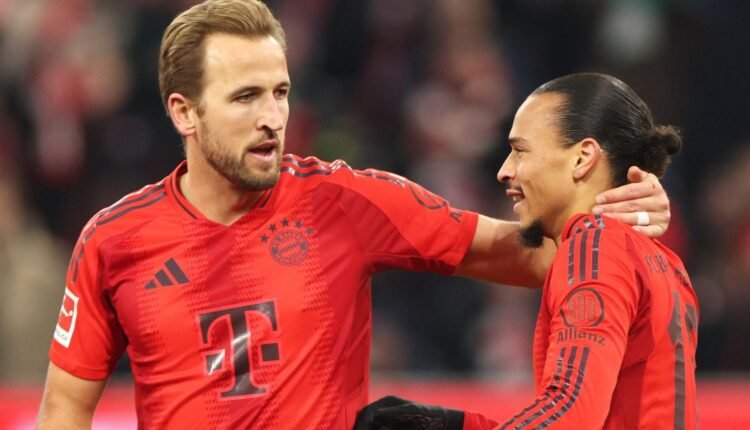 bundesliga:-Συνεχίζει-ακάθεκτη-η-Μπάγερν-Μονάχου