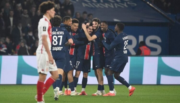 ligue-1:-Η-Παρί-δεν-έχει-αντίπαλο-,-σαρωτική-νίκη-επί-της-Μονακό