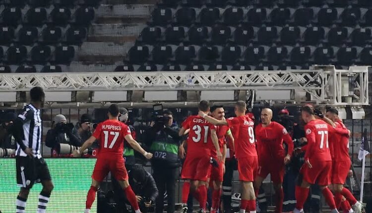 europa-league:-Η-Στεάουα-πήρε-προβάδισμα-πρόκρισης,-όλα-για-όλα-ο-ΠΑΟΚ-στο-Βουκουρέστι