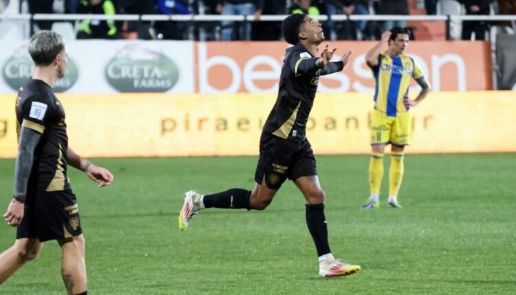 super-league:-Σημαντική-νίκη-του-ΟΦΗ-επί-του-Αστέρα-Τρίπολης