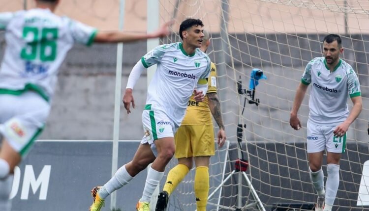 super-league:-Μεγάλη-νίκη-του-Λεβαδειακού,-σταμάτησε-το-σερί-του-Άρη