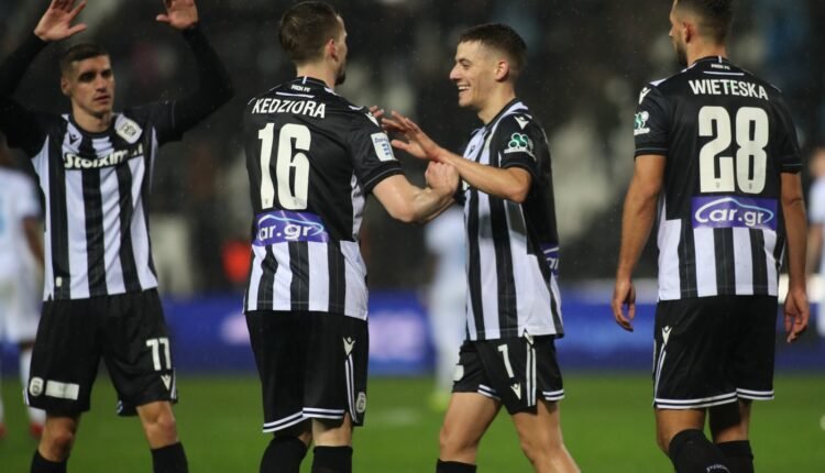 ΠΑΟΚ-Λαμία:-Ιστορική-επτάρα-για-τον-“δικέφαλο-του-βορρά”