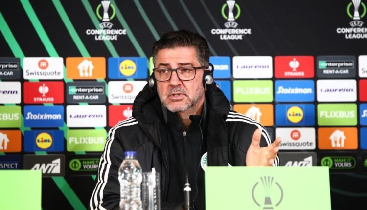 Ρουί-Βιτόρια:-«Αν-κάνουμε-το-μάξιμουμ,-θα-είναι-θετικό-το-αποτέλεσμα-για-εμάς»