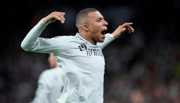 champions-league:-Με-μεγάλη-εμφάνιση-του-Εμπαπέ,-η-Ρεάλ-πήρε-την-πρόκριση-–-Πέταξε-εκτός-τη-Γιουβέντους-η-Αϊντχόφεν