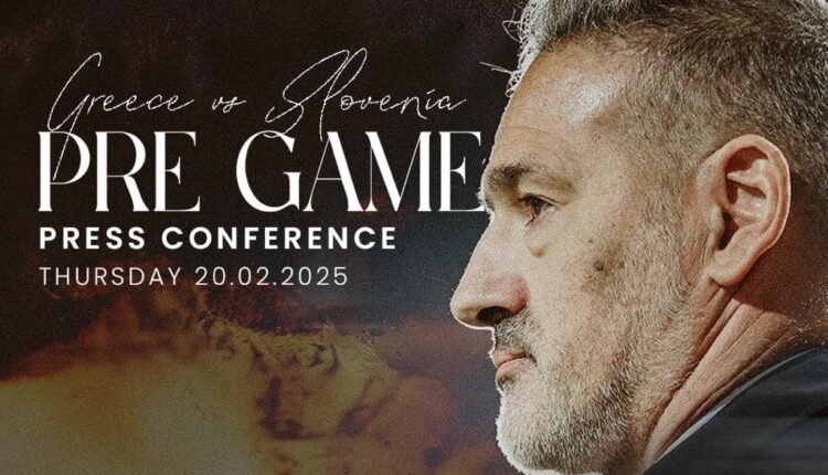 Εθνική-Γυναικών:-Οι-δηλώσεις-του-Αλέξανδρου-Κατηκαρίδη-και-των-παικτριών-ενόψει-του-αγώνα-με-τη-Σλοβενία-(vid)
