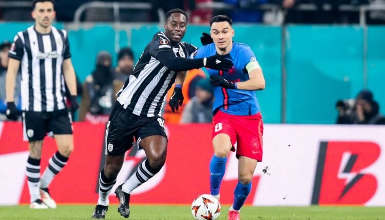 europa-league:-Ήττα-και-αποκλεισμός-για-τον-ΠΑΟΚ