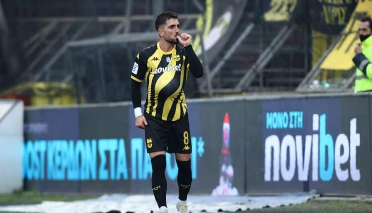 super-league:-Επέστρεψε-στις-νίκες-ο-Άρης