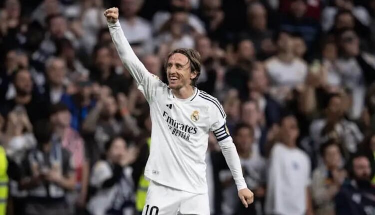 la-liga:-Έκανε-το-καθήκον-της-η-Ρεάλ-Μαδρίτης