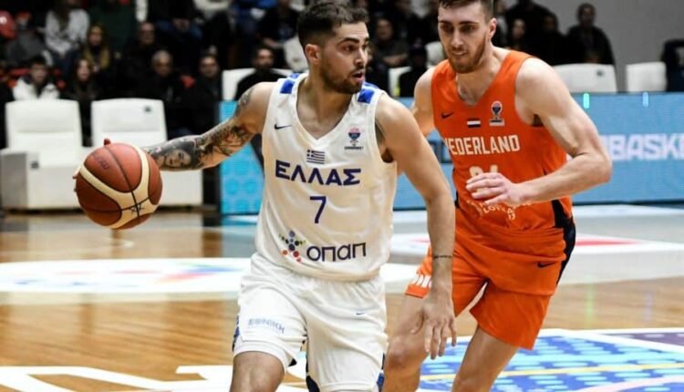 Εθνική-Ελλάδας:-Νίκησε-την-Ολλανδία-και-έκλεισε-με-νίκη-τα-προκριματικά