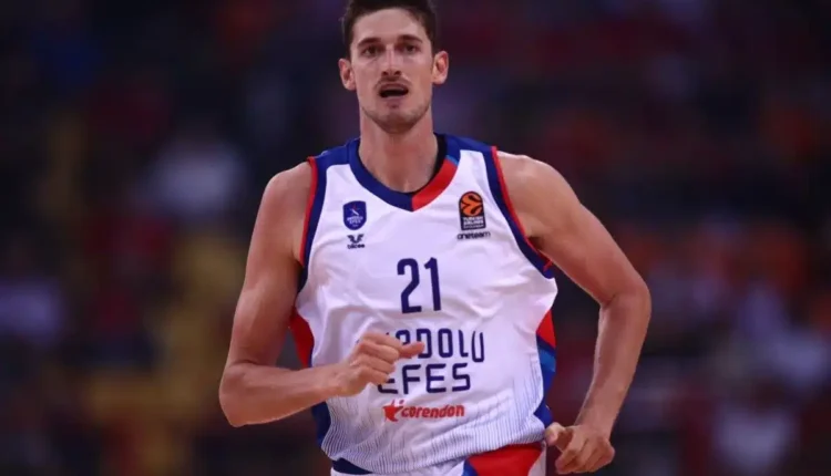 Παναθηναϊκός-μπάσκετ:-Συμφώνησε-με-Πλάις,-ανακοινώνεται-μέσα-στην-ημέρα-ο-Κροάτης