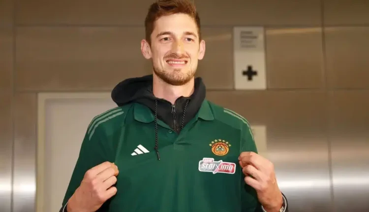 Τίμπορ-Πλάις:-“Ελπίζω-να-πάρω-και-με-τον-Παναθηναϊκό-τίτλους”