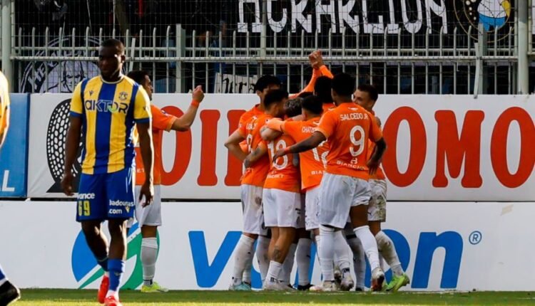 Κύπελλο-Ελλάδας:-Έκανε-το-πρώτο-βήμα-ο-ΟΦΗ