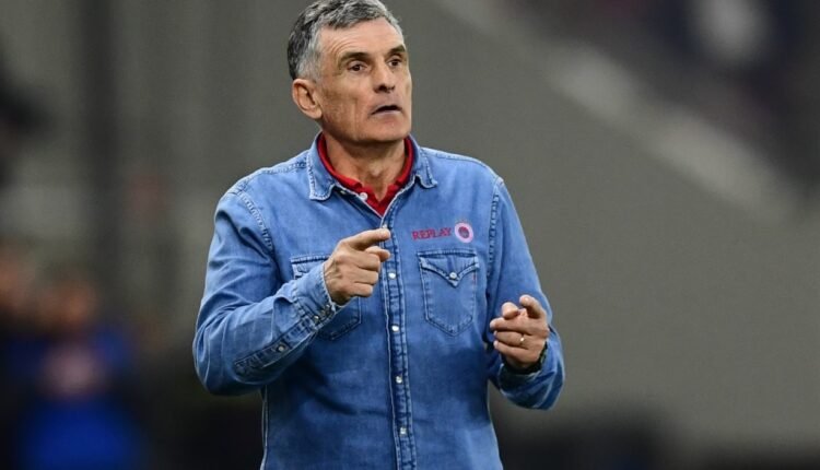 Χοσέ-Λουίς-Μεντιλίμπαρ:-“Την-Κυριακή-θα-είναι-ένα-εντελώς-διαφορετικό-παιχνίδι”