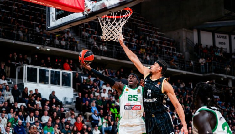 Βιλερμπάν-Παναθηναϊκός:-Έκανε-τα-εύκολα-δύσκολα-αλλά-στο-τέλος-κέρδισε