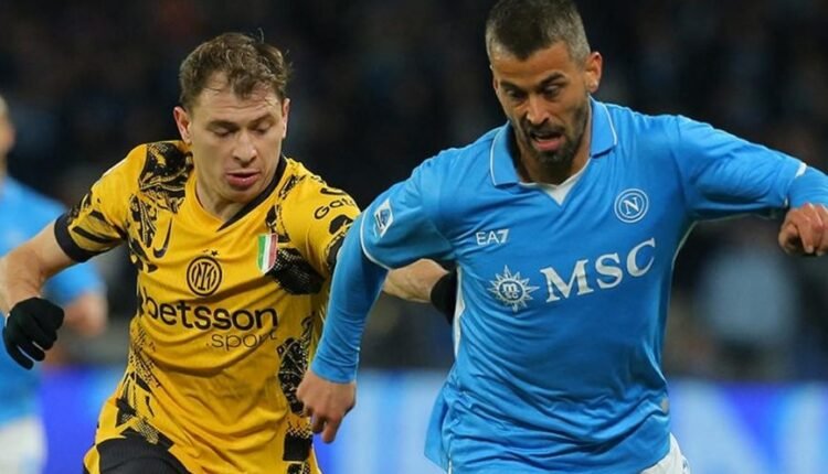serie-a:-Ισόπαλες-Νάπολι-και-Ίντερ