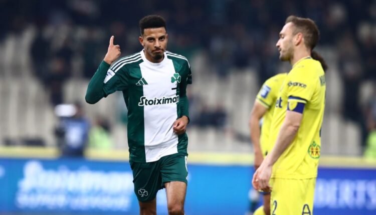 super-league:-Επέστρεψε-στις-νίκες-ο-Παναθηναϊκός