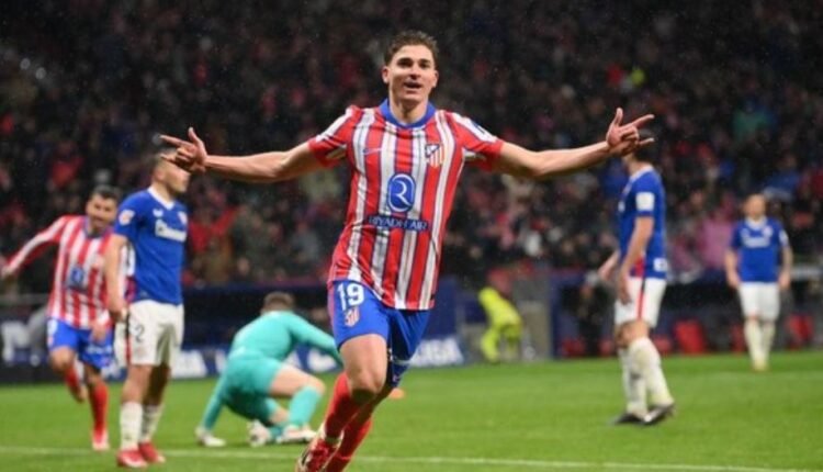 la-liga:-Ο-Άλβαρες-έστειλε-στην-κορυφή-την-Ατλέτικο-Μαδρίτης