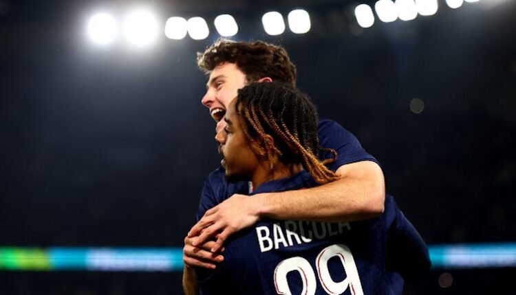 ligue-1:-Ακάθεκτη-προς-τον-τίτλο-η-Παρί-Σεν-Ζερμέν