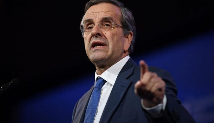 Αιχμές-για-συγκάλυψη-στα-Τέμπη-απο-τον-Αντώνη-Σαμαρά