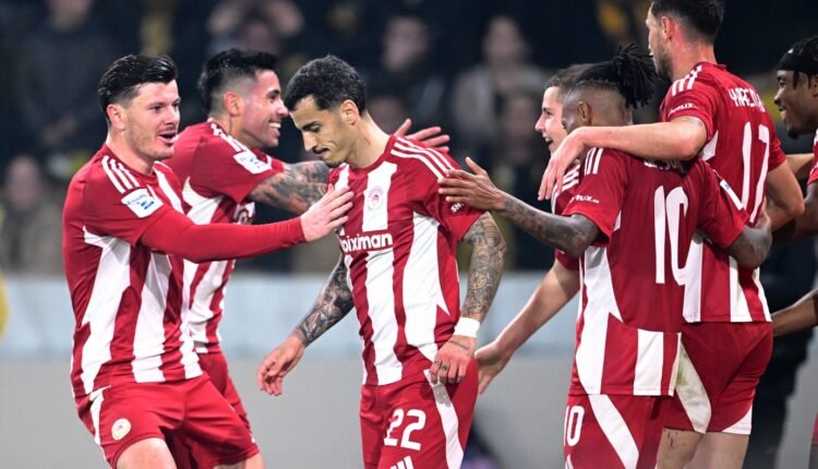 Ολυμπιακός:-Για-τη-νίκη-απέναντι-στον-ΟΦΗ-στα-γενέθλιά-του
