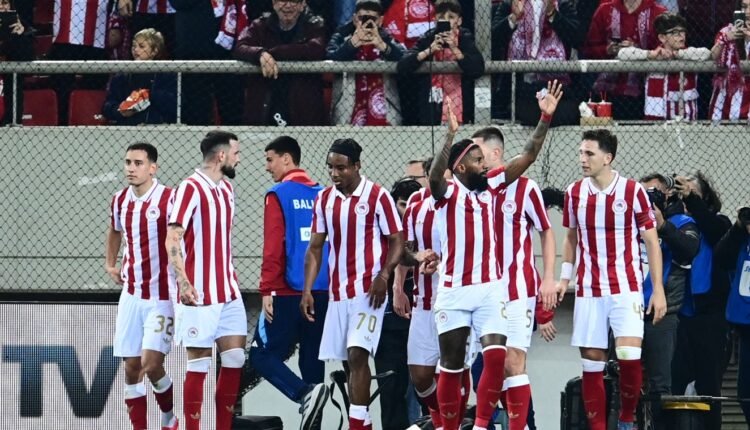 Ολυμπιακός:-Νίκησε-στα-γενέθλιά-του-τον-ΟΦΗ