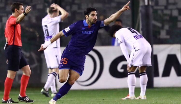 super-league:-Νίκησε-τον-ΠΑΟΚ-η-Καλλιθέα-και-ελπίζει-στην-παραμονή