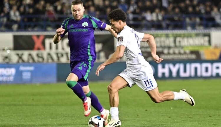 Ατρόμητος-Παναθηναϊκός:-Ισοπαλία-και-στα-playoffs-5-8-οι-Περιστεριώτες