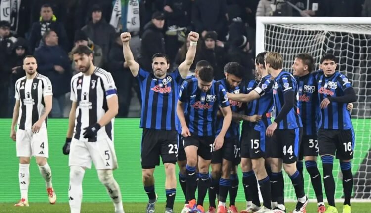 serie-a:-Διέσυρε-τη-Γιουβέντους-η-Ατάλαντα!