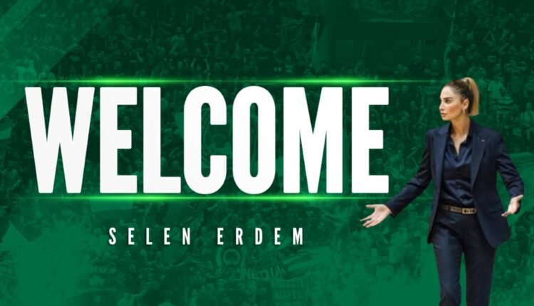 Παναθηναϊκός:-Επίσημα-η-Σελέν-Ερντέμ