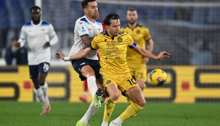 serie-a:-“Μπλόκο”-της-Ουντινέζε-στη-Λάτσιο