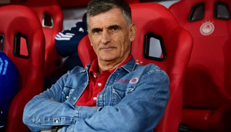 Χοσέ-Λουίς-Μεντιλίμπαρ:-“Όλα-είναι-υπέροχα,-δε-θα-μπορούσα-να-ζητήσω-κάτι-περισσότερο”