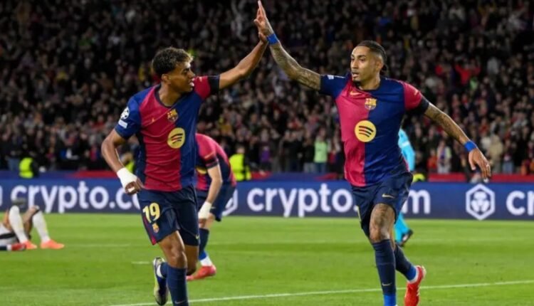 champions-league:-Στα-πέναλτι-η-Παρί,-πέρασαν-Μπαρτσελόνα,-Ίντερ,-Μπάγερν