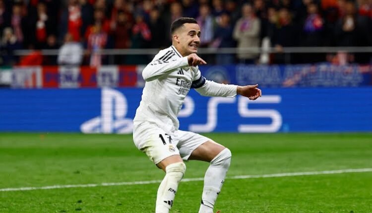 champions-league:-Γλίτωσε-τον-αποκλεισμό-η-Ρεαλ-Μαδρίτης